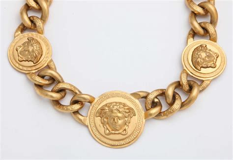 versace jewelry clearance